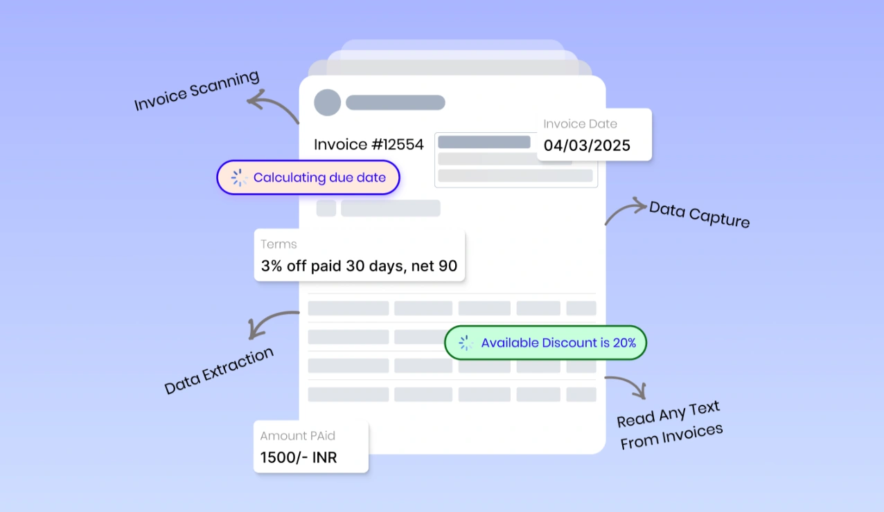 Illustration of AI-powered resume parser highlighting multilingual support for parsing resumes in English, Hindi, Marathi, Tamil, and more, ideal for diverse recruitment needs in India.